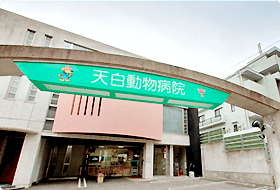 天白動物病院